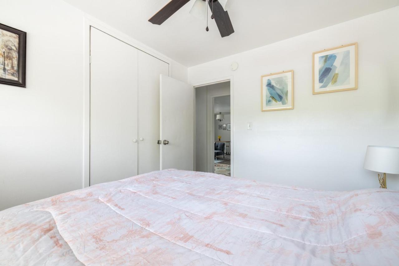 Georgetown Villas 1-1B Close To Cleveland Airport And The Rocky River Valley Fairview Park Dış mekan fotoğraf